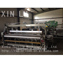 GA798 automatic textile fabric weaving looms machine